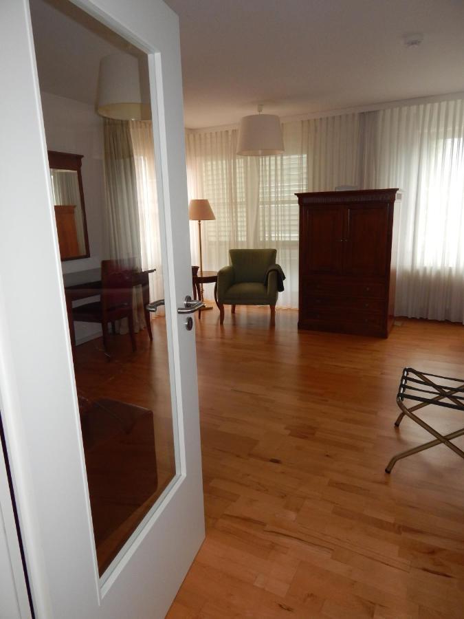 FREE Apartment - Obere Wässere Reutlingen Exterior foto