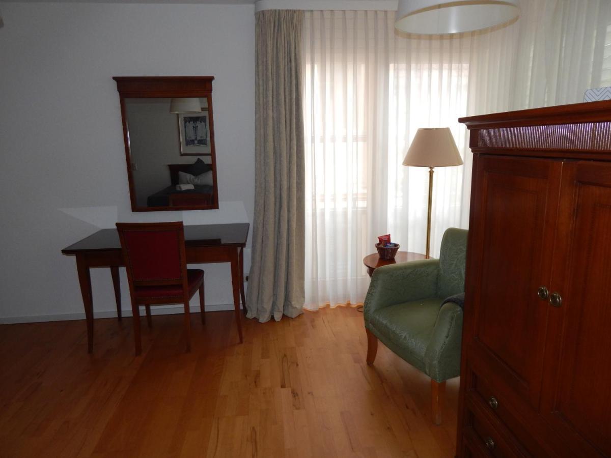 FREE Apartment - Obere Wässere Reutlingen Exterior foto