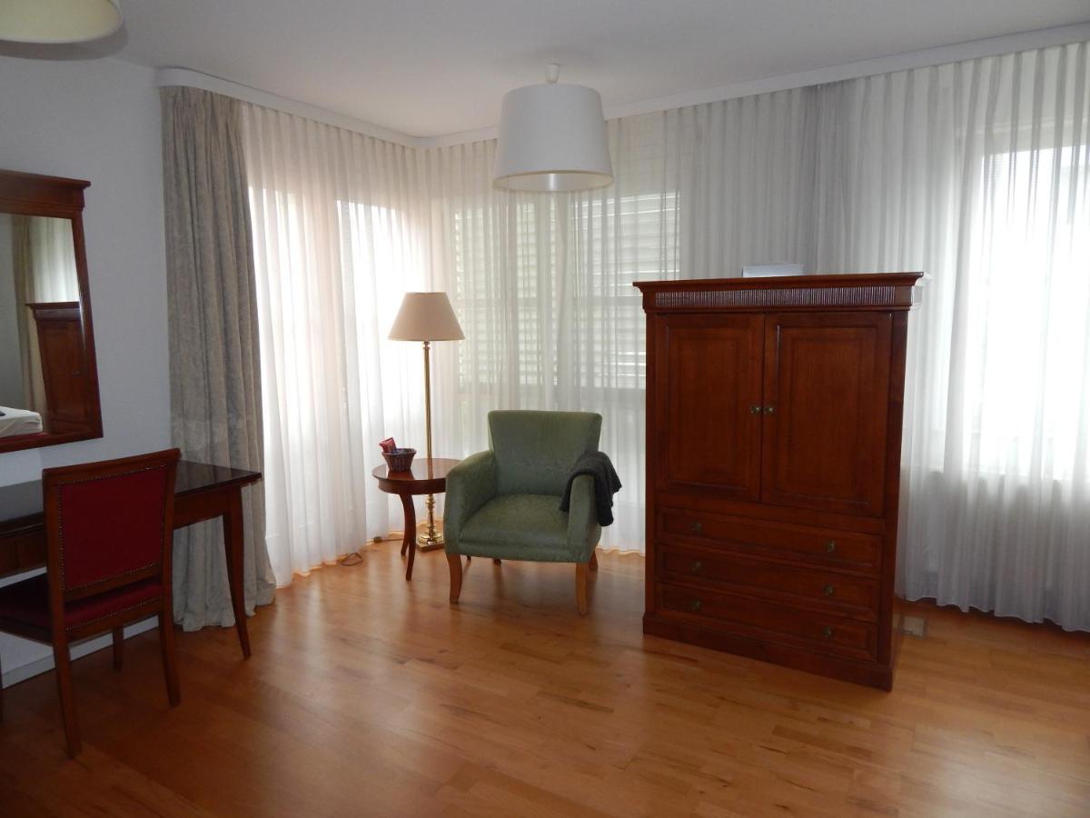 FREE Apartment - Obere Wässere Reutlingen Exterior foto