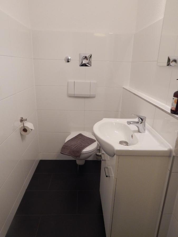FREE Apartment - Obere Wässere Reutlingen Exterior foto