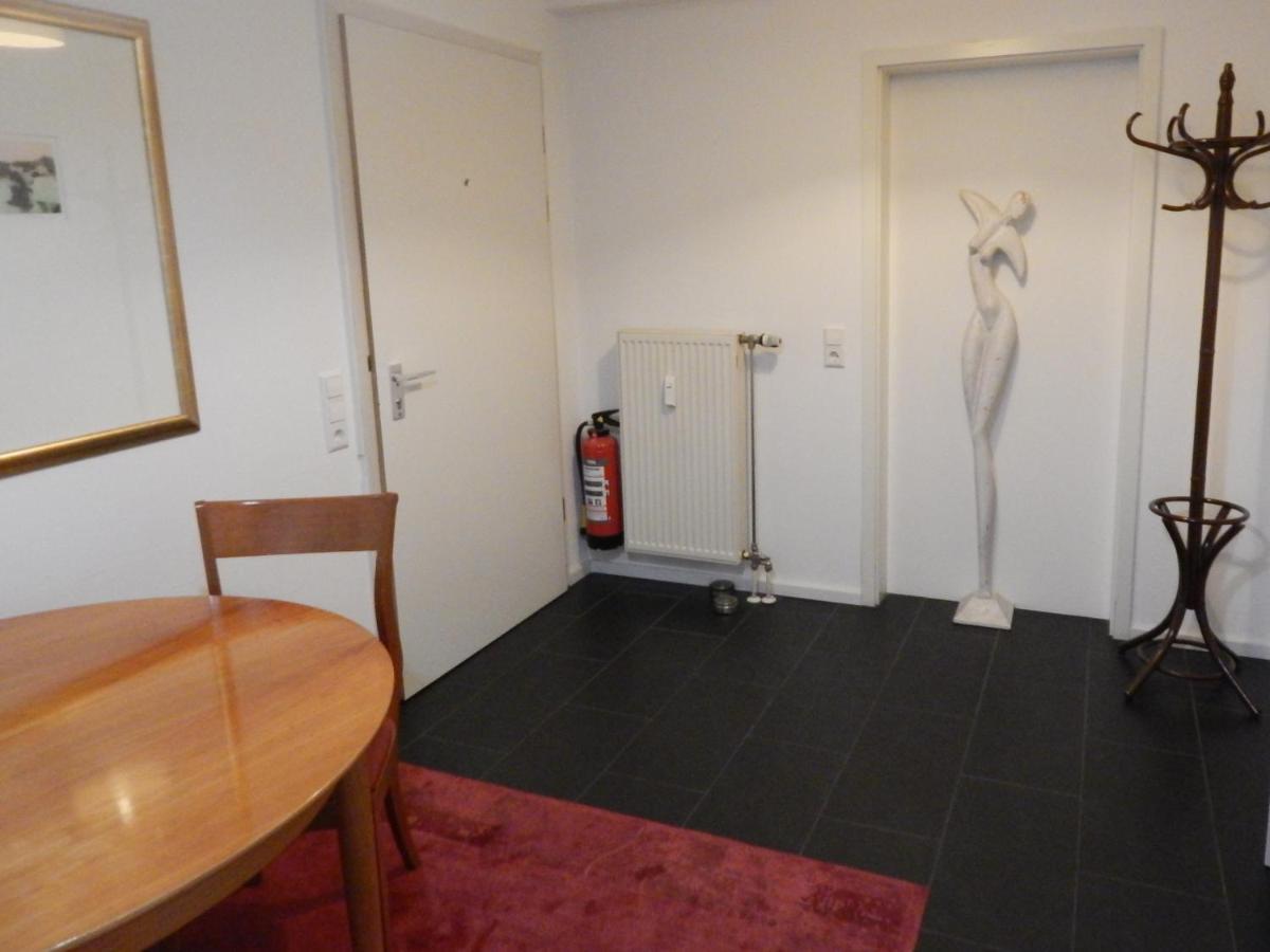 FREE Apartment - Obere Wässere Reutlingen Exterior foto